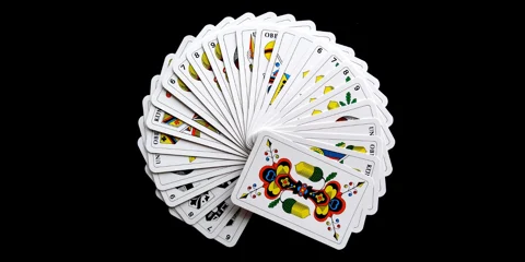 Card Games