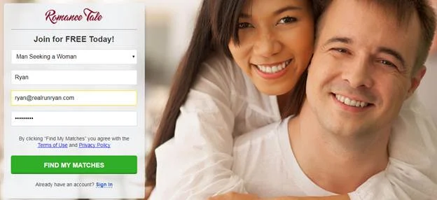 Believing in Online-Dating? Why Not Try RomanceTale Dating Site?