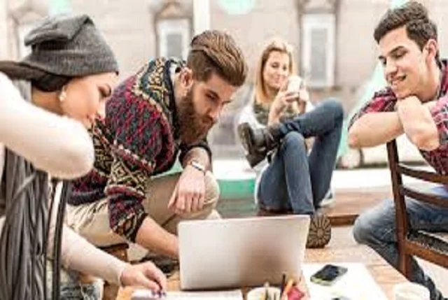 Why Many Millennials Prefer Online Games to Participating in Lottery Games