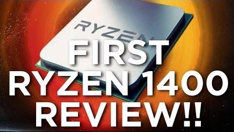 Review of a versatile AMD Ryzen champion
