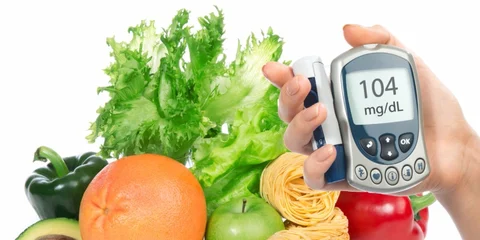 Natural Diabetes Cure: 5 Ways to Reverse and Cure Diabetes at Home