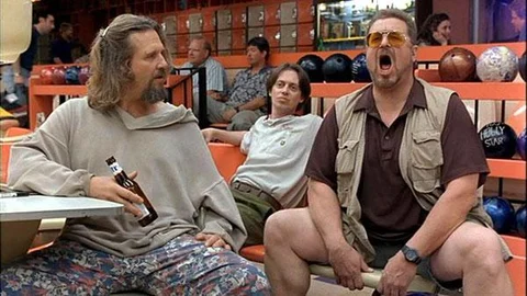 The Big Lebowski