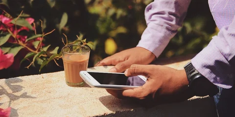 Making sure your data is safe in the smartphone era
