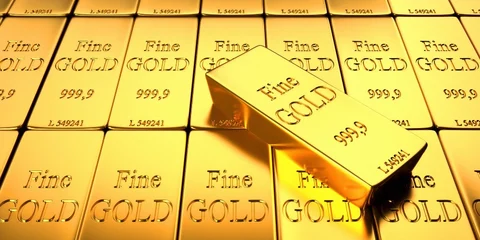 Gold IRA Account