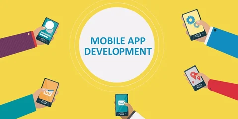 Mobile App Development