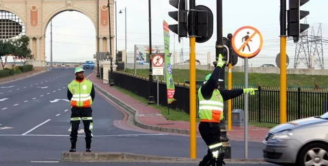 Managing Traffic in the Modern World