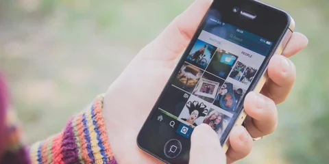 Instagram Photos