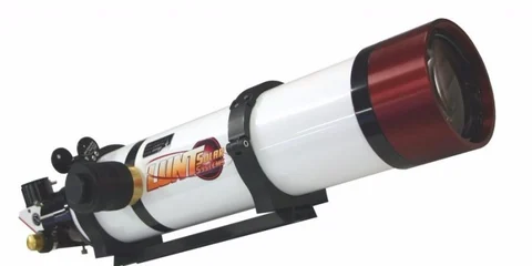 Best Solar Telescope