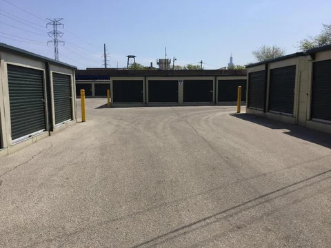 Storage Units Brooklyn