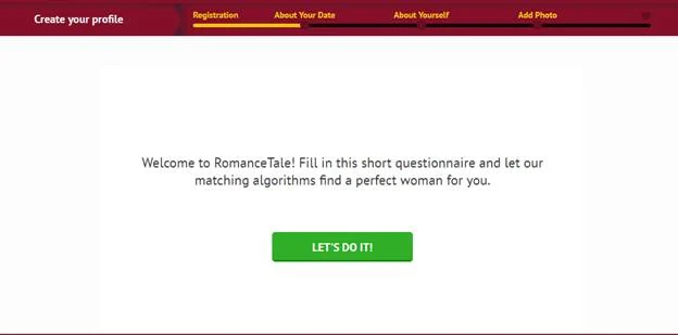 Believing in Online-Dating? Why Not Try RomanceTale Dating Site?