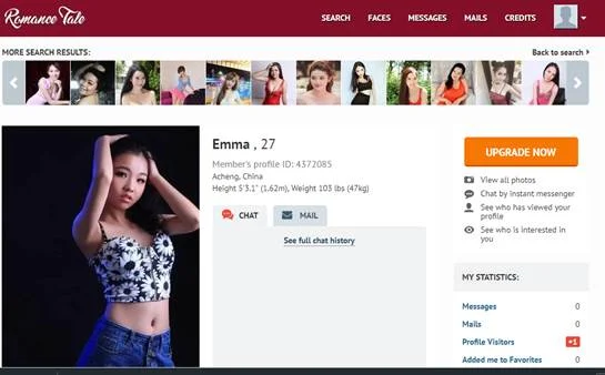 Believing in Online-Dating? Why Not Try RomanceTale Dating Site?