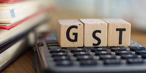 GST Software