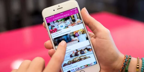 Essential Summer Apps