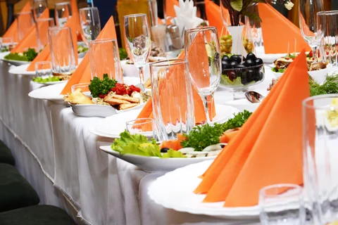 Catering Services