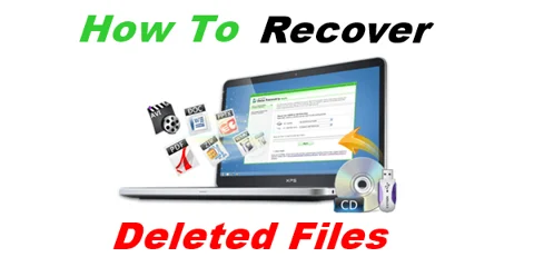 Recover Permanently Deleted Files