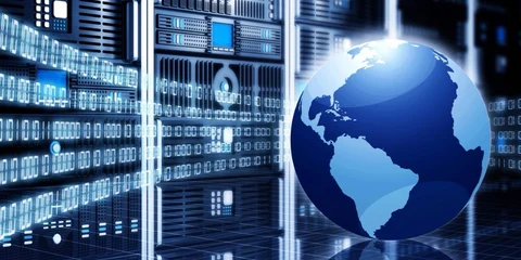 Web hosting
