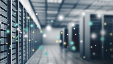 data center