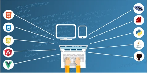 Web Hosting