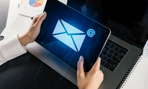 Direct Mail Marketing