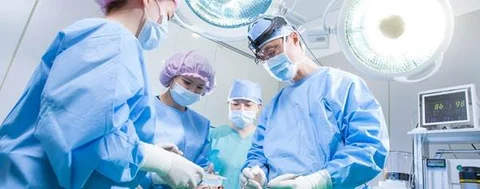 Surgery