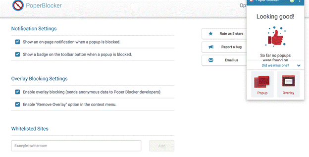 What’s The Best Free Popup Blocker?