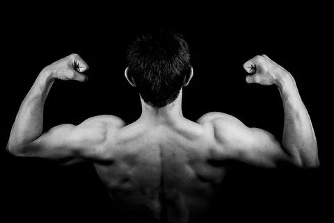 Slim Chance: How To Pack on the Muscle