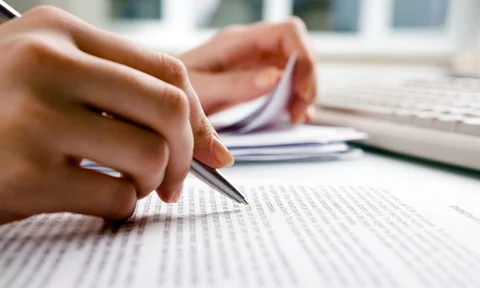 How to Write a Research Paper?