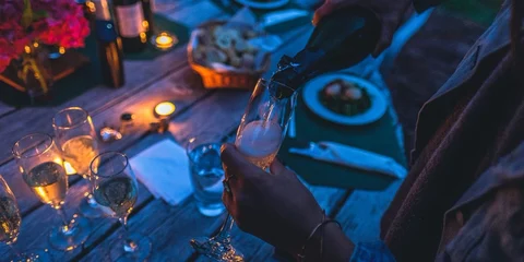 That’s
Entertainment! – How to Throw a Great Party