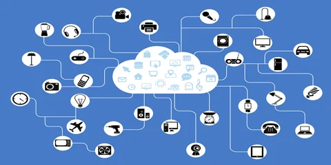 How Interconnectivity Now Rules the World Through IoT