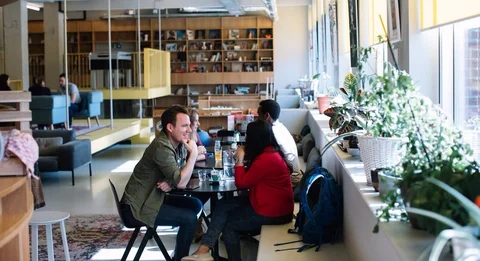 How Technology Can Improve your Health at Work