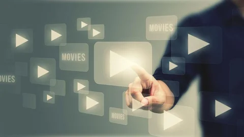 Examining The Way Technology Has Changed The Entertainment Industry