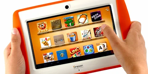 Tablet for Kids