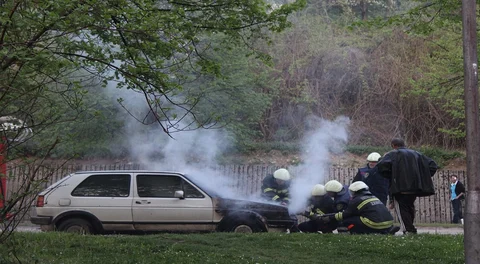 4 Steps to Take If You Get Into an Accident With an Uninsured Driver