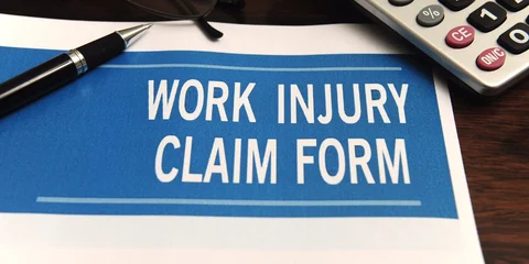 Injury Claim