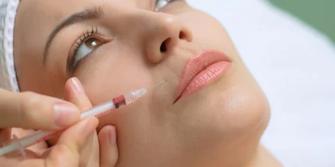 Cosmetic Plastic Surgery