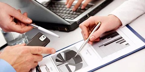Bookkeeper