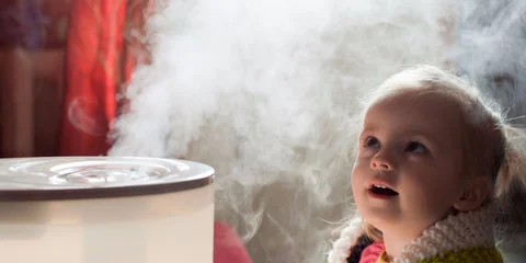 Humidifier