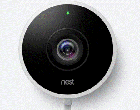 5 Best WIFI/IP Security Cameras in 2017