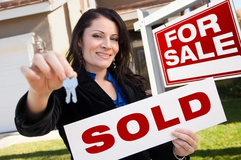 Real Conversions for Real Estate Agents