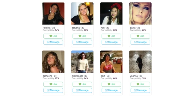 Should you use Kismia to find your soulmate?
