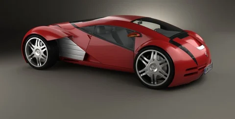 The Intel Car Could Revolutionise The Automotive Market