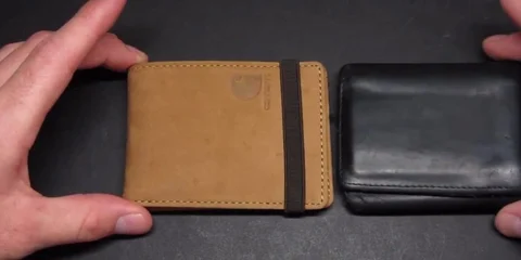 Pocket Wallets