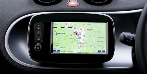 GPS