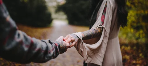 10 Tips to Make a
Long-Distance Relationship Work