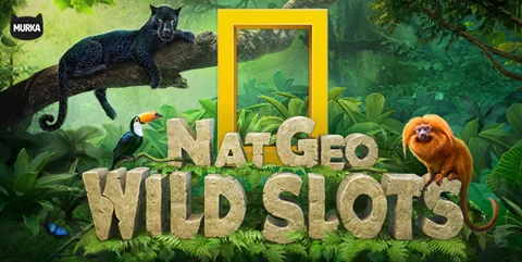 <i>Image credit: Nat Geo Wild Slots via Facebook</i>