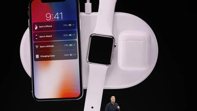 All you need to know about the iPhone X so far.