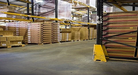 Why should you choose to make use of Pallet Racking Systems?