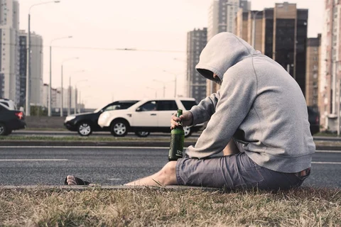 How to Get Rid of Alcohol Addiction