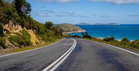 Europe’s Best Routes For a Road Trip