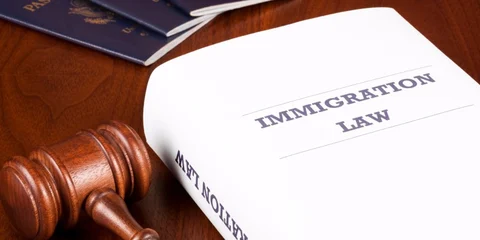 Immigration Lawyer
